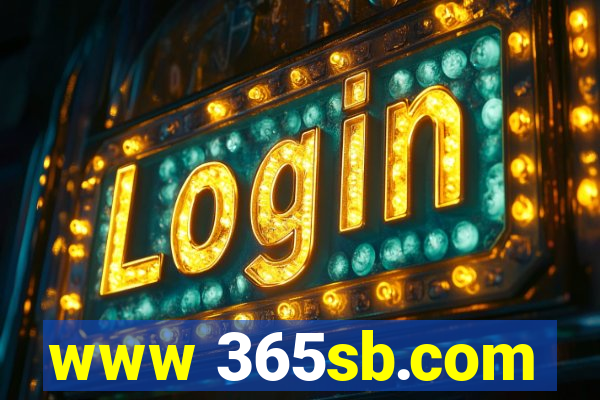 www 365sb.com