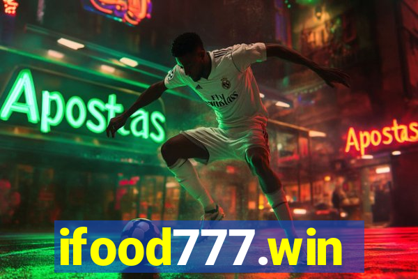 ifood777.win