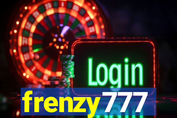 frenzy777