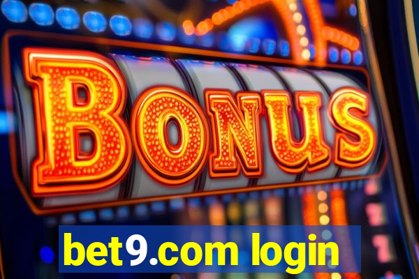 bet9.com login