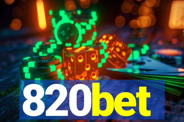 820bet