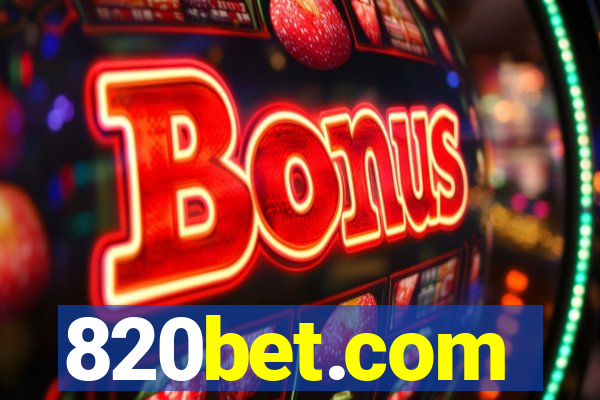 820bet.com