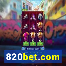 820bet.com