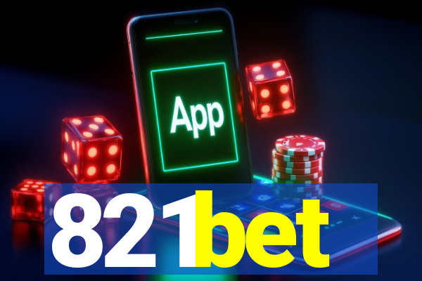 821bet