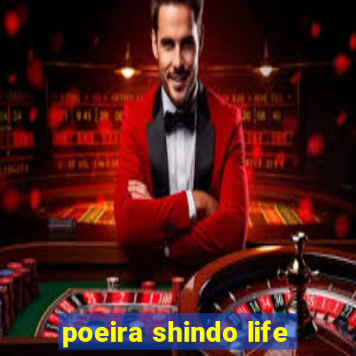 poeira shindo life