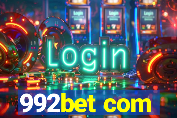 992bet com