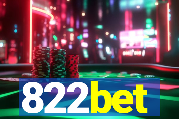 822bet