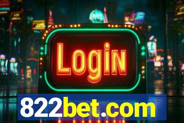 822bet.com