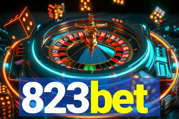 823bet