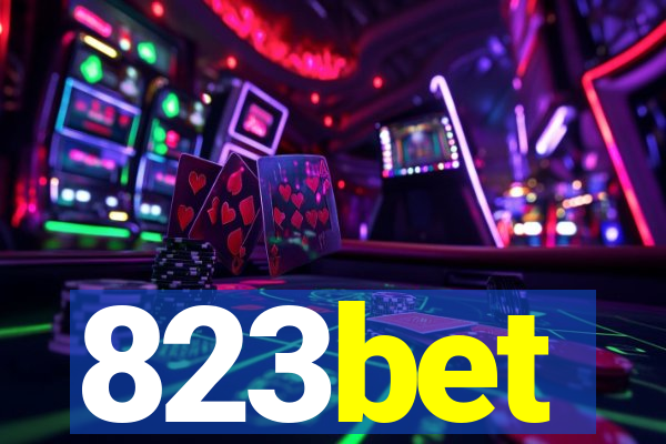 823bet