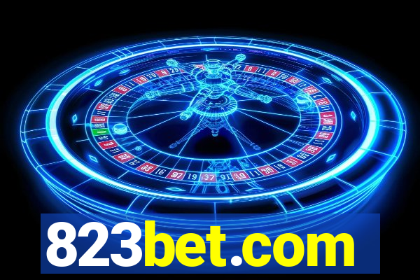 823bet.com