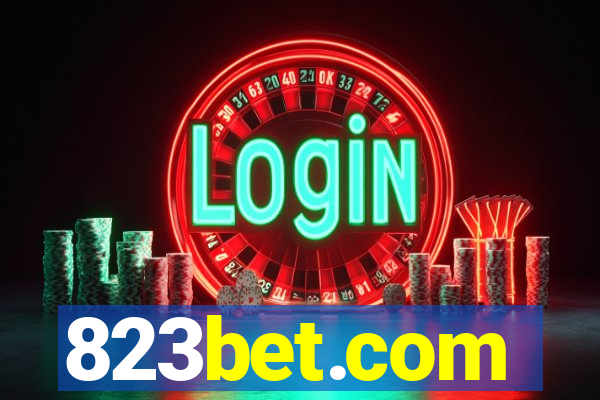 823bet.com