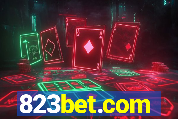 823bet.com