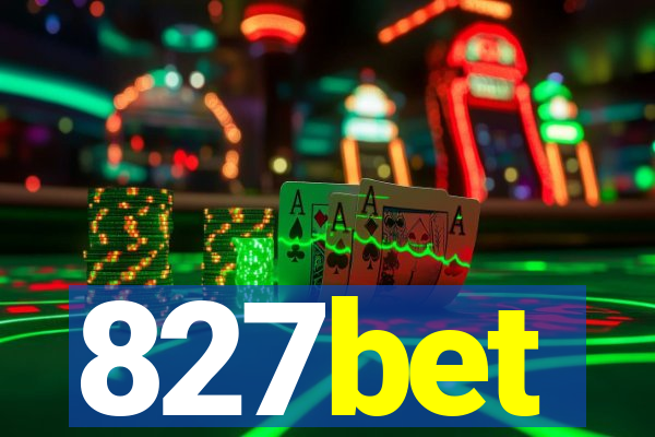 827bet