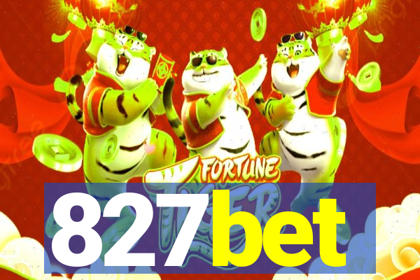 827bet