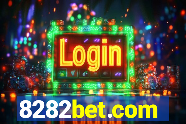 8282bet.com