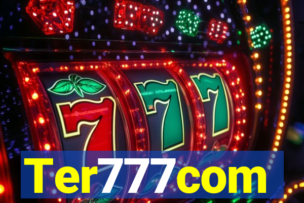 Ter777com