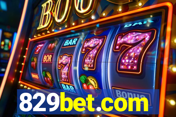 829bet.com