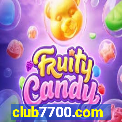 club7700.com