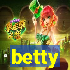 betty