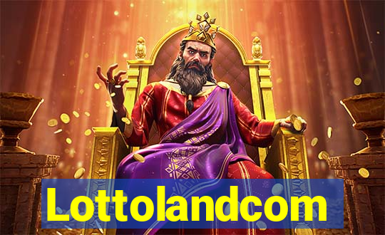 Lottolandcom