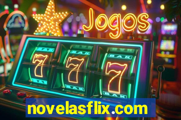 novelasflix.com