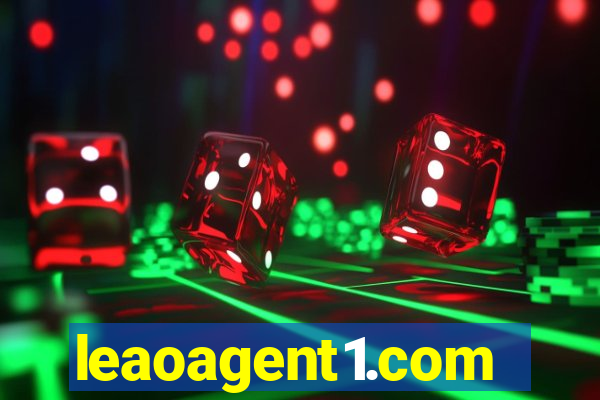 leaoagent1.com