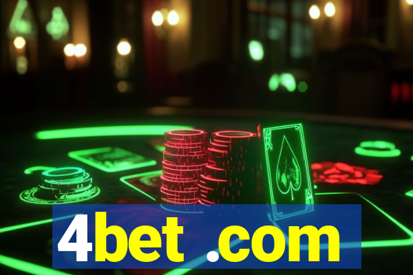 4bet .com