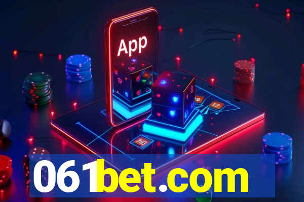 061bet.com