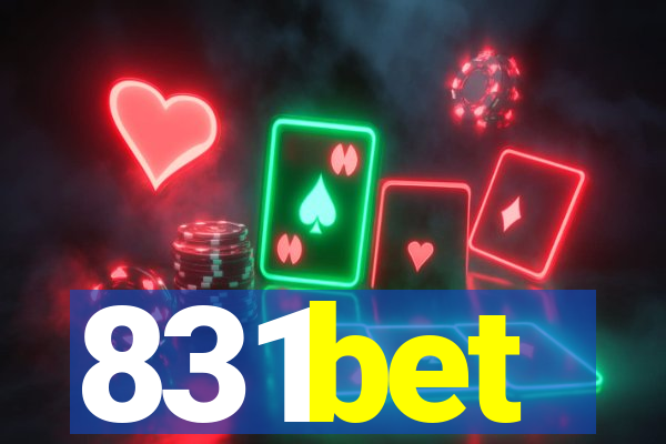 831bet