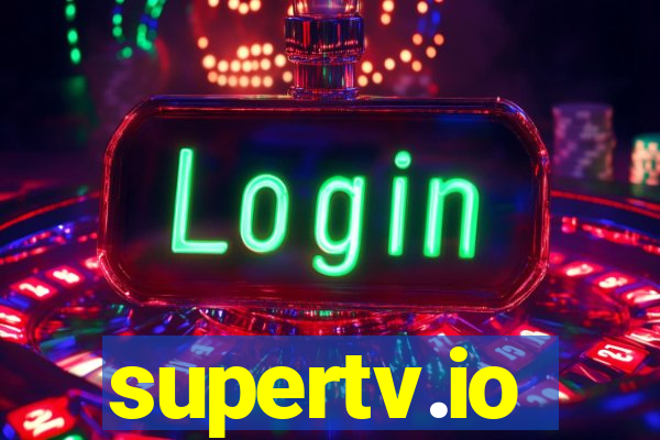 supertv.io