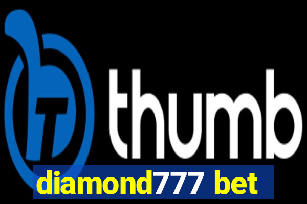 diamond777 bet