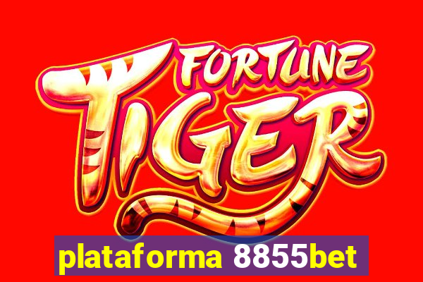 plataforma 8855bet