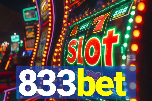 833bet