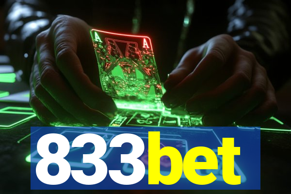 833bet