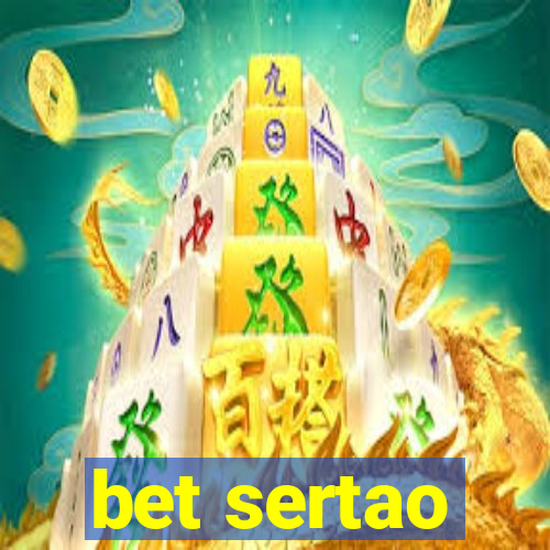 bet sertao