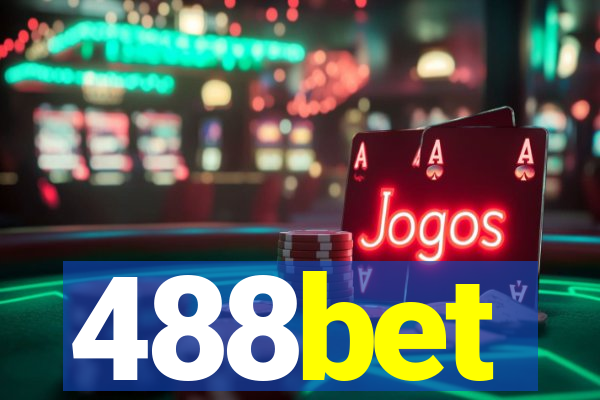 488bet