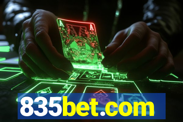 835bet.com