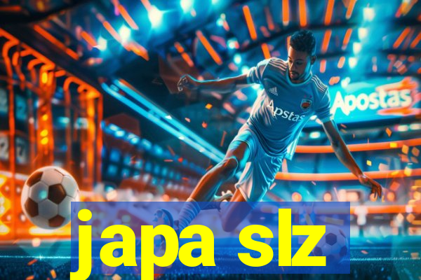 japa slz