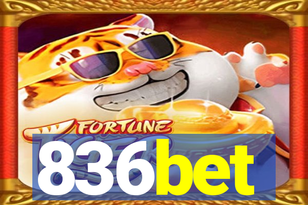 836bet