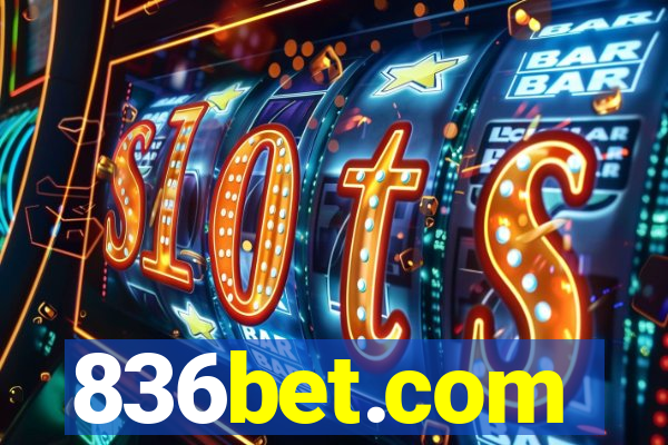 836bet.com