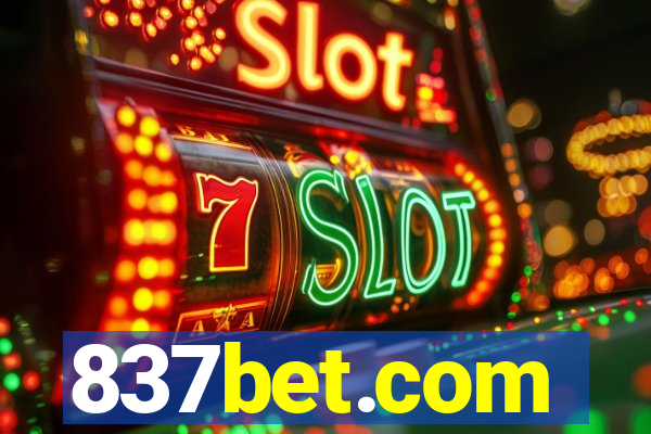 837bet.com