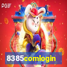 8385comlogin