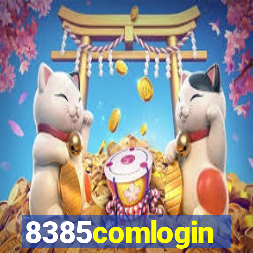 8385comlogin