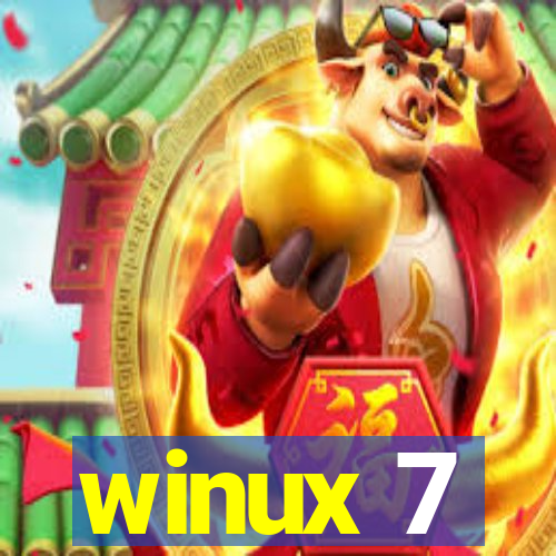 winux 7