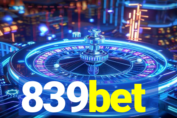 839bet