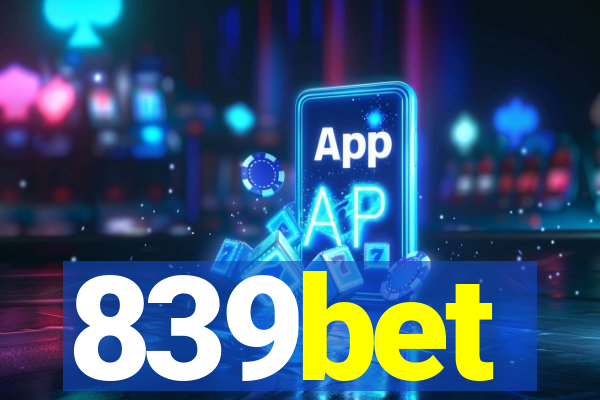 839bet