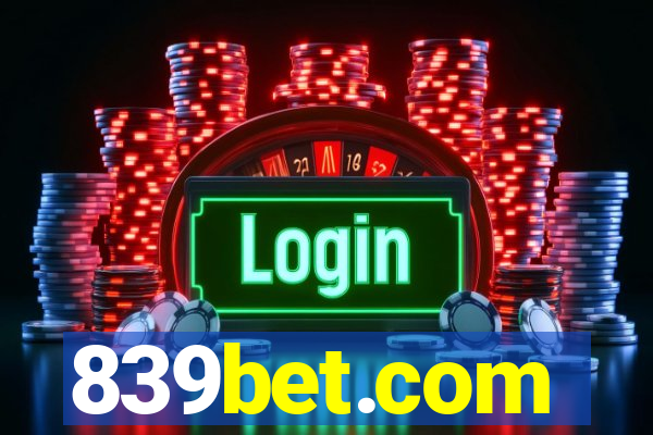 839bet.com