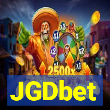 JGDbet