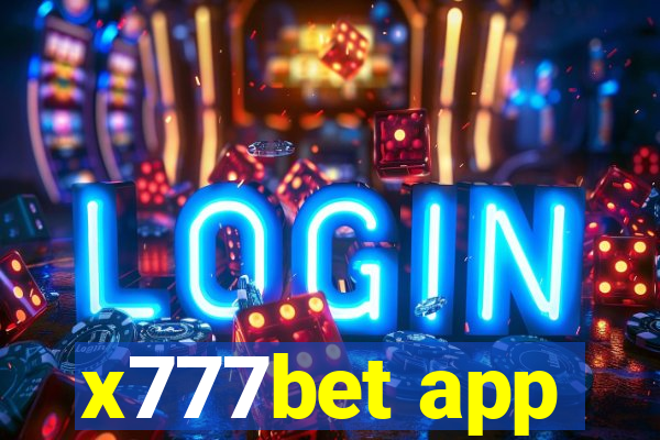 x777bet app